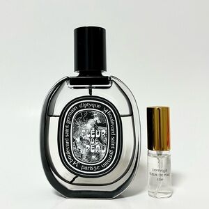 Diptyque Fleur de Peau (5ml) decant